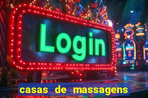 casas de massagens em porto alegre